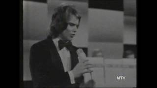 Tapani Kansa  Päättyneet on päivät  Live  1971 [upl. by Nac833]