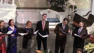 Laudate Dominum omnes gentes Monteverdi [upl. by Lewis]