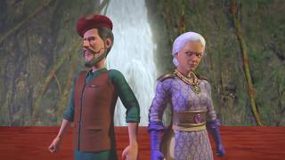 Deenu Chacha and Babushka  3 Bahadur Rise of the Warriors [upl. by Annie]