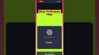 How to Request Verification on TikTok [upl. by Gehlbach]