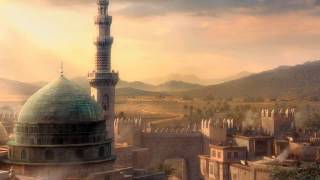 Journey to Mecca In the Footsteps of Ibn Battuta  Official Trailer [upl. by Drehcir148]