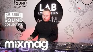 DUKE DUMONT in The Lab LA [upl. by Hamilah]