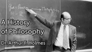 A History of Philosophy  04 Platos Epistemology [upl. by Margarida]