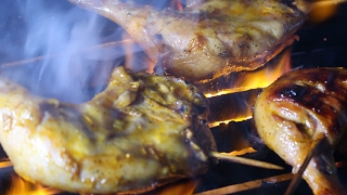 How to Cook Chicken Inasal Recipe [upl. by Gasperoni]