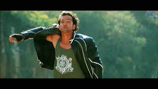 Dhoom 2 the trailers  Hrithik Roshan HD Bollywood  Aishwarya Rai Abhishek Bachchan and Ali [upl. by Lanaj]