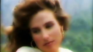 Todo o Sentimento  Verônica Sabino clipe 1988 [upl. by Desimone]