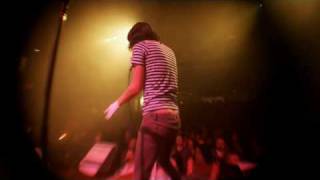 Foxy Shazam  Wanna Be Angel amp Bye Bye Symphony Live [upl. by Deys190]