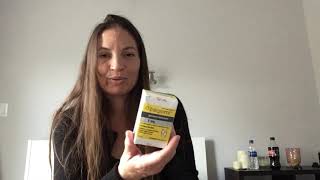 Baqsimi Glucagon nasal powder a quick demo [upl. by Frieda400]