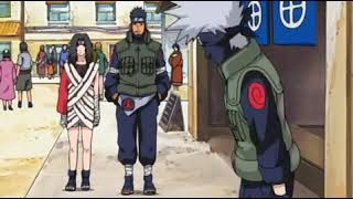 Kakashi tells Kurenai and Asuma that they get better and better [upl. by Anialem]