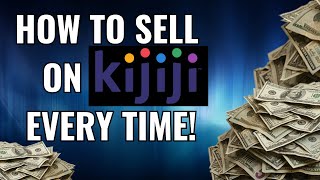 Kijiji Tips and Tricks for Beginners [upl. by Paresh713]