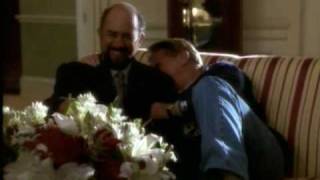 The West Wing  Bloopers [upl. by Julina853]