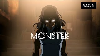 TLOK  Monster Skillet AMV [upl. by Idnyl774]