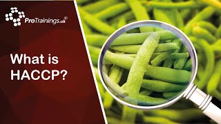 What is HACCP [upl. by Lenra]