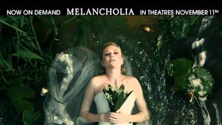 MELANCHOLIA Teaser [upl. by Kimberlyn]