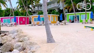 Resort Review  La Siesta Resort Islamorada Florida [upl. by Reiners]