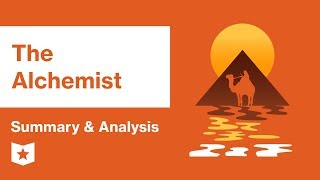 The Alchemist  Summary amp Analysis  Paulo Coelho [upl. by Mcclimans]