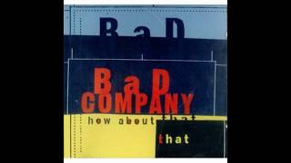 Bad Company  No Smoke Without A Fire Extended Version [upl. by Ydak]