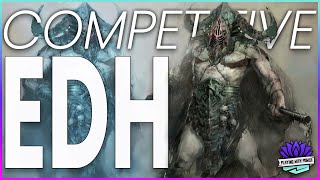 Kenrith vs DargoThrasios vs RograkhSilas vs Sythis  CEDH Gameplay [upl. by Neerihs]