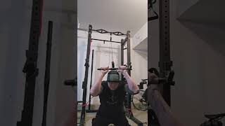 Build Stronger Triceps with Cable Pushdown Workoutquot [upl. by Halyhs]