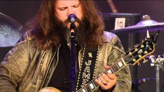 Jamey Johnson  Set Em Up Joe Live at Farm Aid 25 [upl. by Brianne]