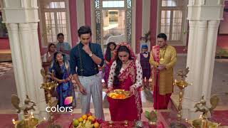 Barrister Babu  Episode No 232  Courtesy  Colors Tv [upl. by Erodaeht878]