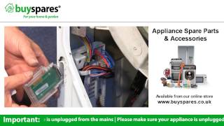 How to Identify Hotpoint or Indesit Fault Codes [upl. by Ahsimat]