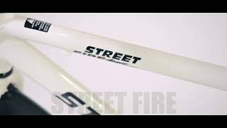 Street Fire Unboxing  Stryder Bikes [upl. by Alexander]