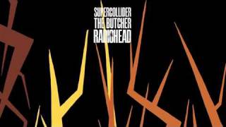 Radiohead  Supercollider [upl. by Abbub]