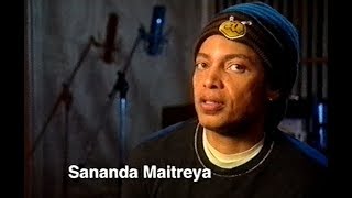 SANANDA MAITREYA  Faith amp Music 2004 [upl. by Josephson628]