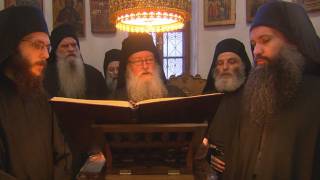 Mount Athos part 1 [upl. by Sheryl]