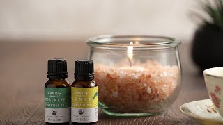 DIY Essential Oil Diffuser  Thrive Market [upl. by Obel362]