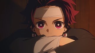 Demon Slayer Kimetsu no Yaiba Official English Dub Trailer [upl. by Carbrey]