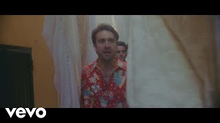 The Vaccines  I Cant Quit Official Video [upl. by Ireg]