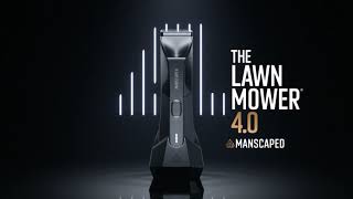 The Lawn Mower® 40 by Manscaped™ [upl. by Balduin]