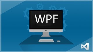 WPF in Visual Studio 2019  Getting Started [upl. by Attelliw]