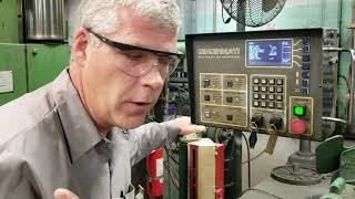 Press Brake Metal Bending Crash Course [upl. by Refinnaej]