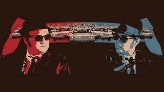 Blues Brothers and Friends  Live from Chicagos House of Blues [upl. by Crofoot]