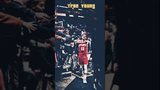 Trae Young cold [upl. by Oiligriv]