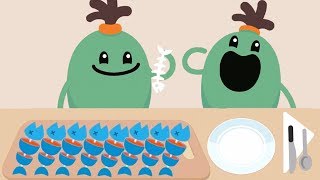 Play Fun Kitchen Foods Cooking Game  Dumb Ways JR Boffos Breakfast [upl. by Bruckner714]