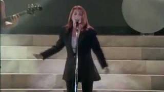 Belinda Carlisle Heaven is a Place on Earth  Live Version [upl. by Duhl]