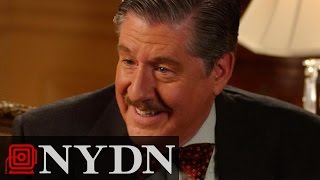 Edward Herrmann ‘Gilmore Girls’ Star Dead at 71 [upl. by Tibold]