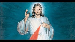 Chaplet of Divine Mercy The 3 OClock Prayer [upl. by Rez]