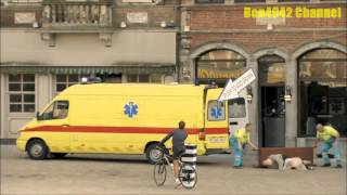 Beste reclamespot van belgie  DRAMA BUTTON [upl. by Digirb]