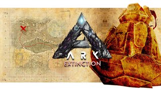 A Survivors Guide to Extinction in ARK Survival Evolved [upl. by Garber]