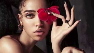 FKA twigs  Lights On [upl. by Narruc]