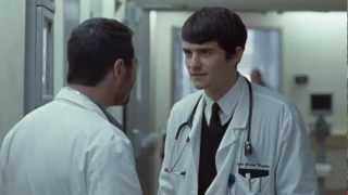 The Good Doctor Trailer [upl. by Winshell]