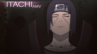 Itachi Uchiha AMV  Impossible [upl. by Dunton]