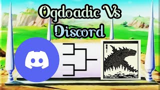 Ogdoadic Master Destroys Viewers Live [upl. by Yrovi]