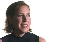 YouTube CEO Susan Wojcicki How I Work [upl. by Nagey]