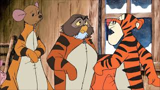 La pelicula de TiggerTigger se va latino [upl. by Slein]